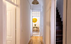 Faro Guest House